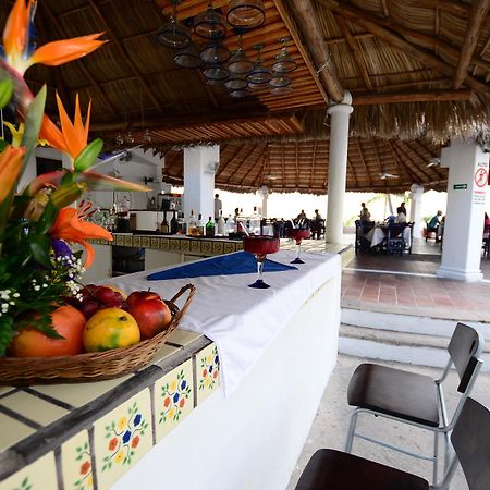 Dolphin Cove Inn Manzanillo Kültér fotó