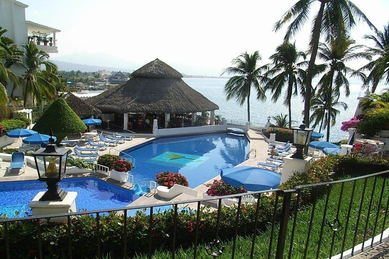 Dolphin Cove Inn Manzanillo Kültér fotó