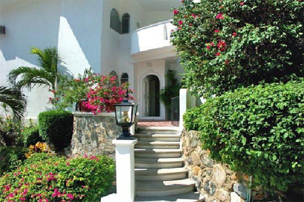 Dolphin Cove Inn Manzanillo Kültér fotó