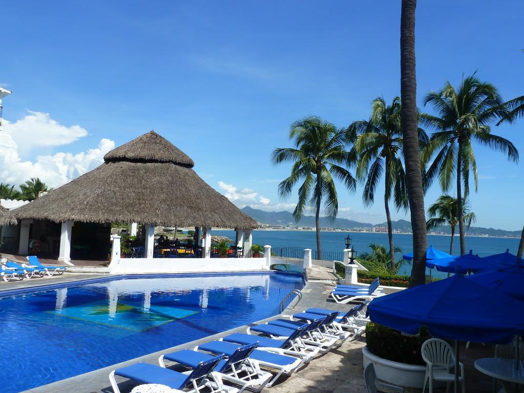 Dolphin Cove Inn Manzanillo Kültér fotó