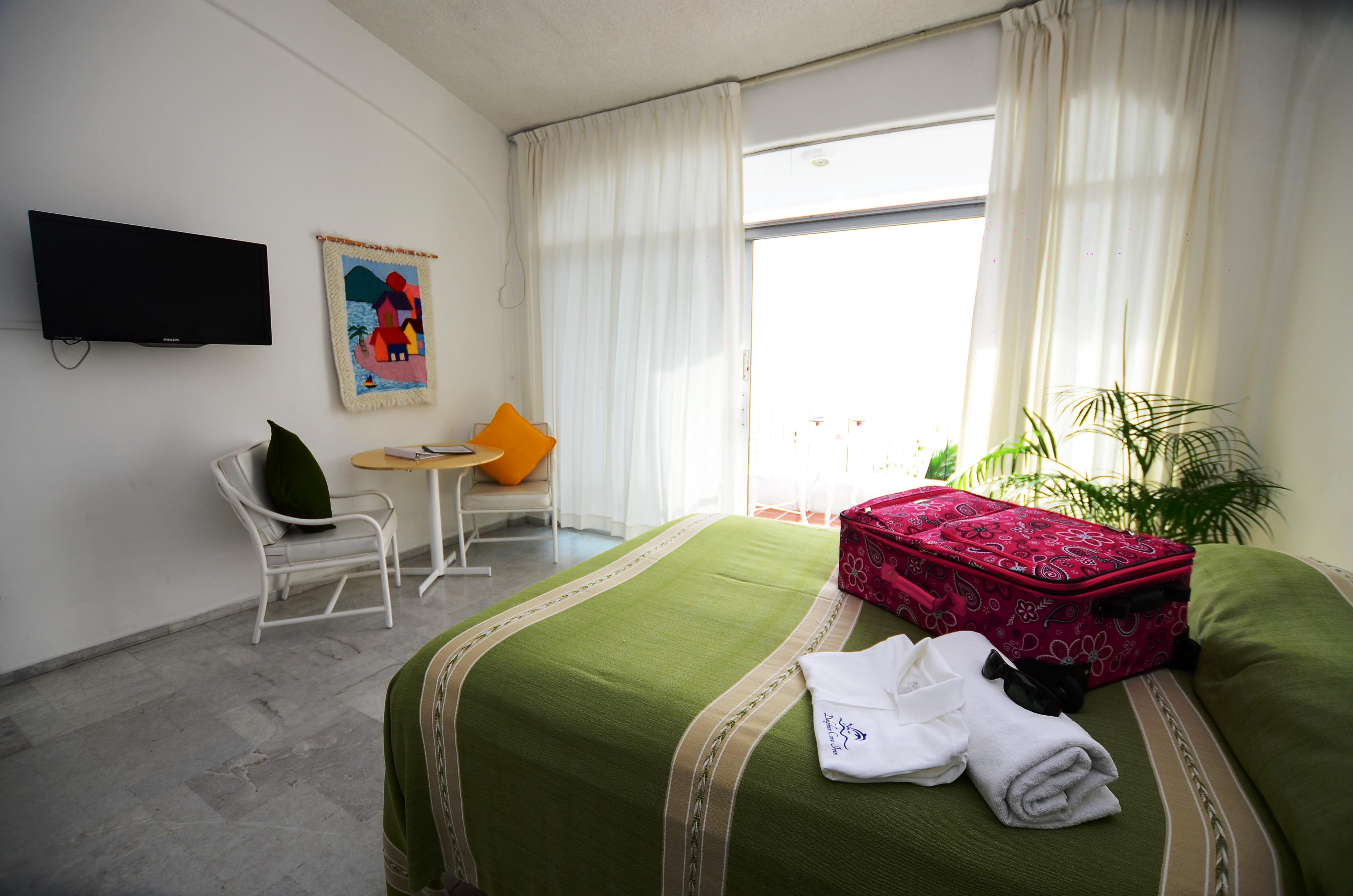 Dolphin Cove Inn Manzanillo Kültér fotó