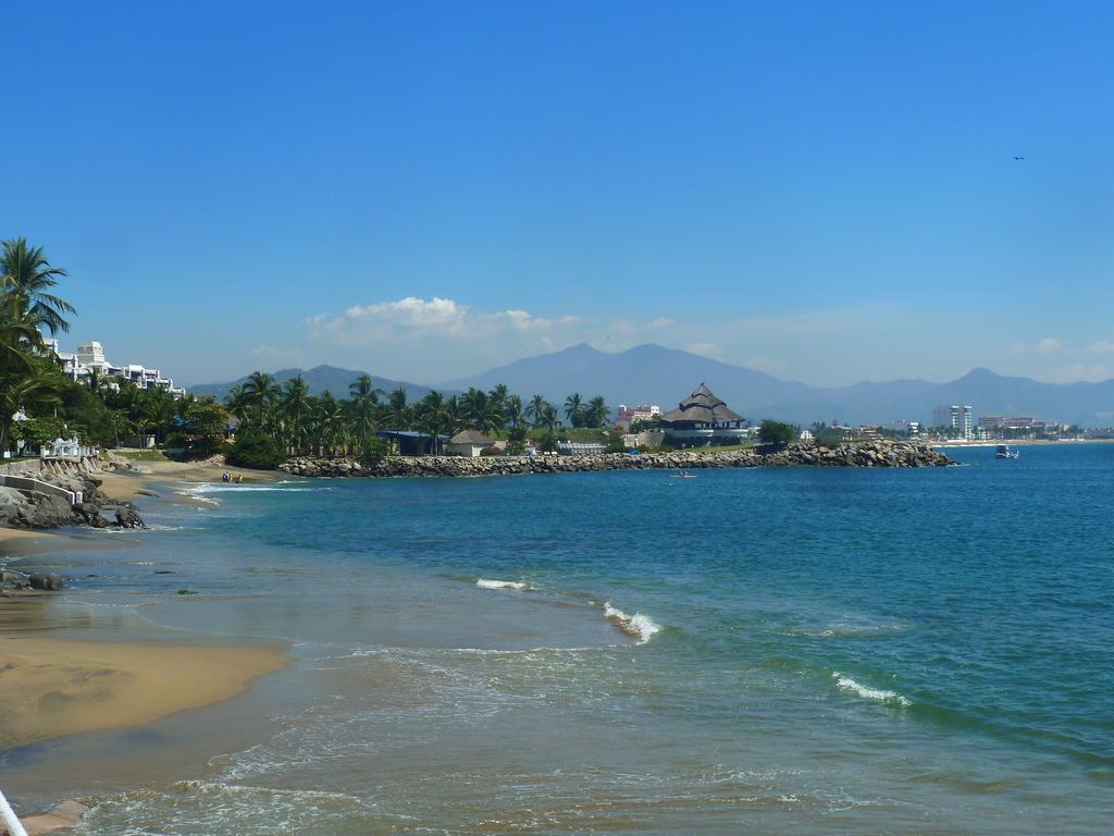 Dolphin Cove Inn Manzanillo Kültér fotó