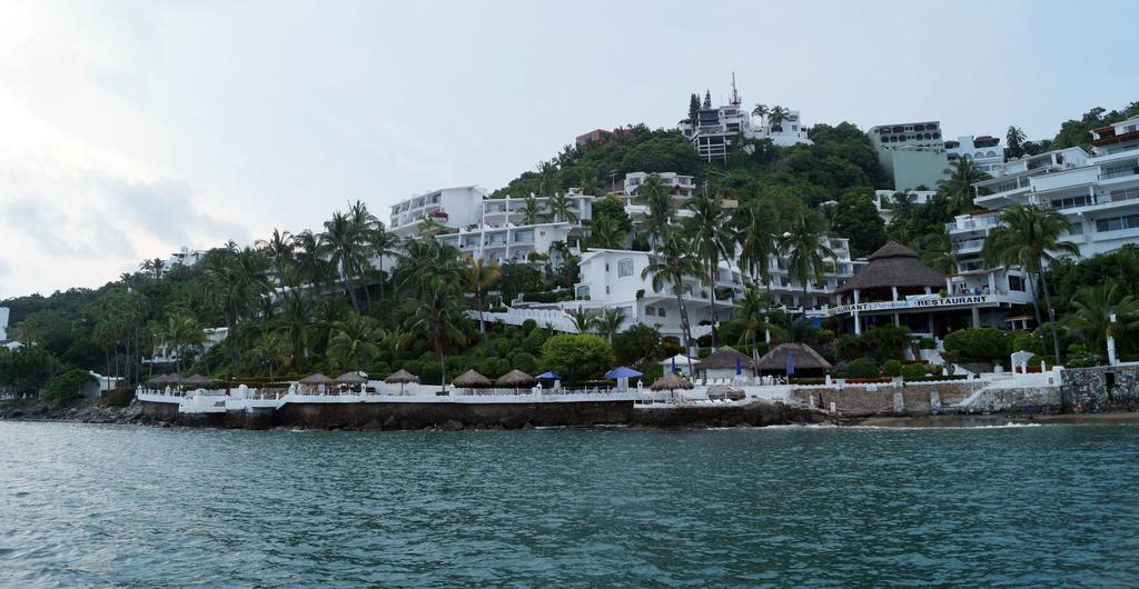 Dolphin Cove Inn Manzanillo Kültér fotó