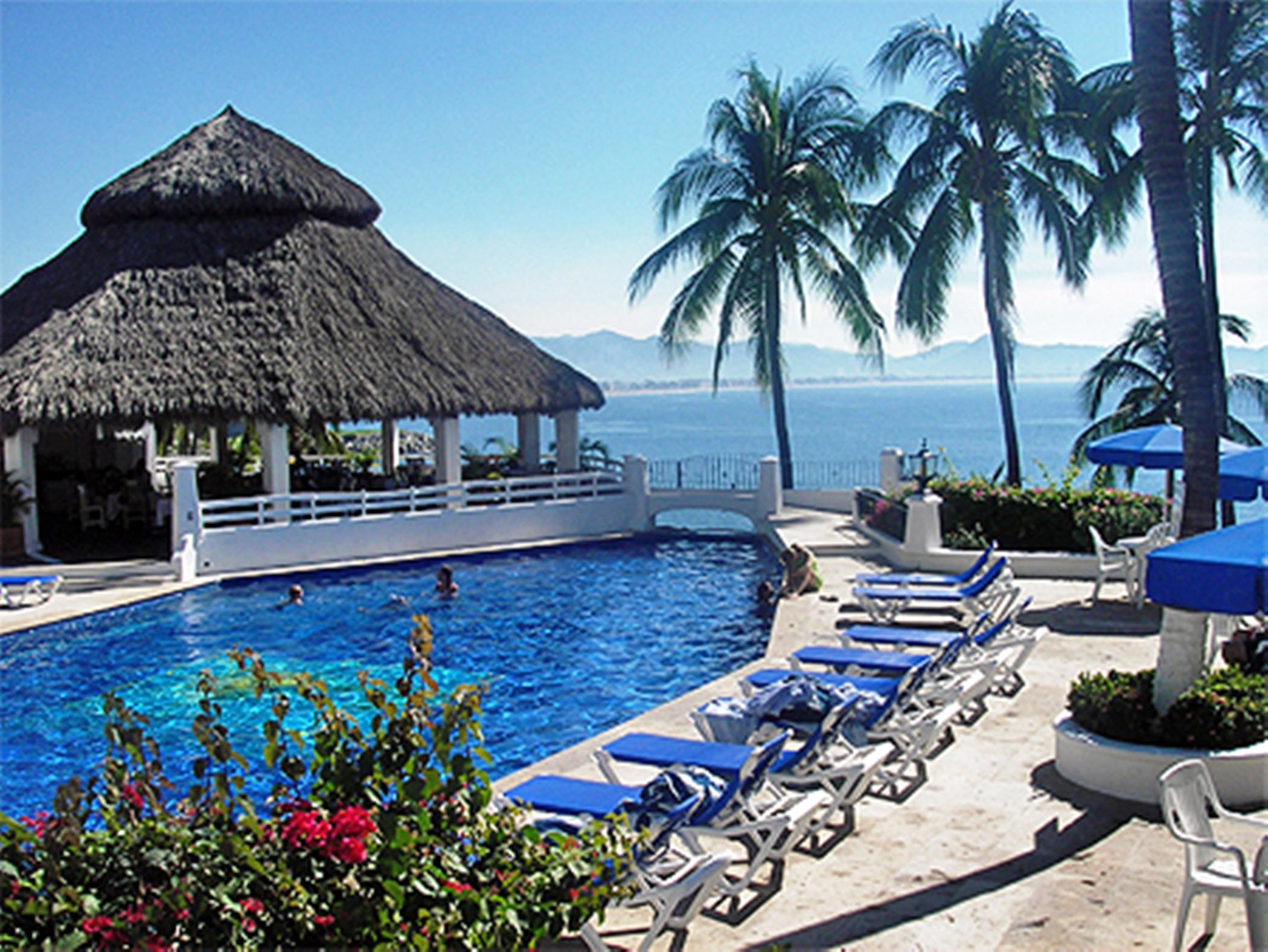 Dolphin Cove Inn Manzanillo Kültér fotó