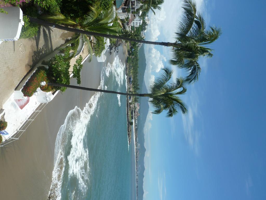 Dolphin Cove Inn Manzanillo Kültér fotó