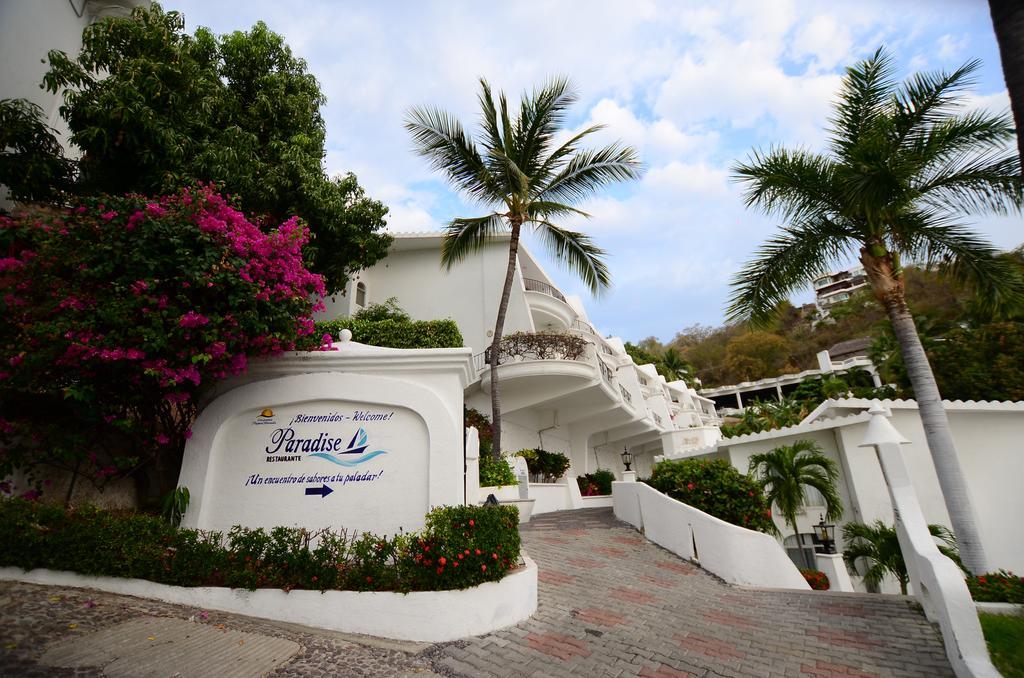 Dolphin Cove Inn Manzanillo Kültér fotó