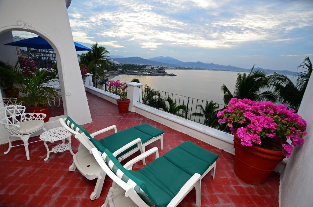 Dolphin Cove Inn Manzanillo Kültér fotó