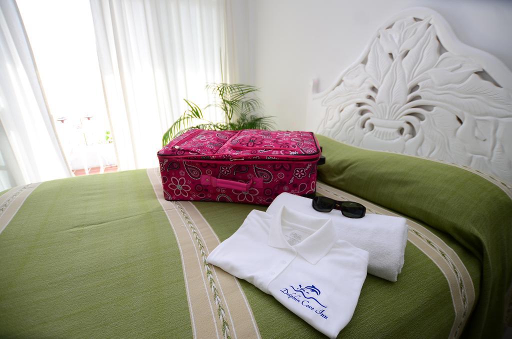 Dolphin Cove Inn Manzanillo Kültér fotó