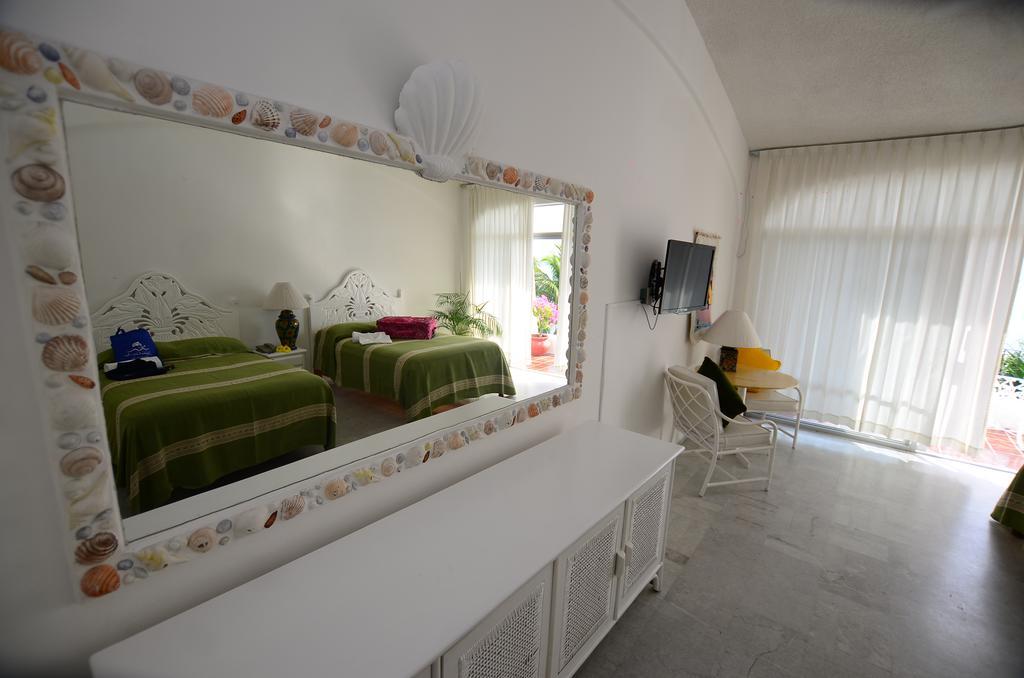 Dolphin Cove Inn Manzanillo Kültér fotó