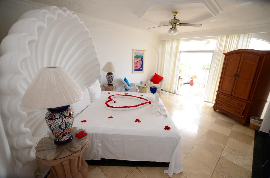 Dolphin Cove Inn Manzanillo Kültér fotó