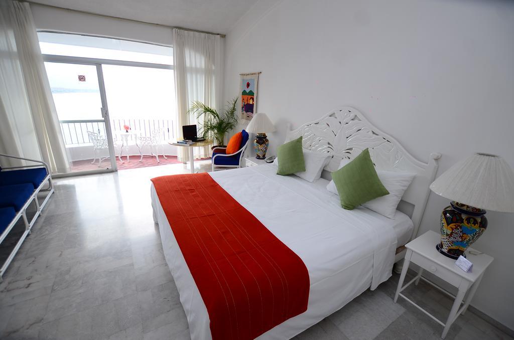 Dolphin Cove Inn Manzanillo Kültér fotó