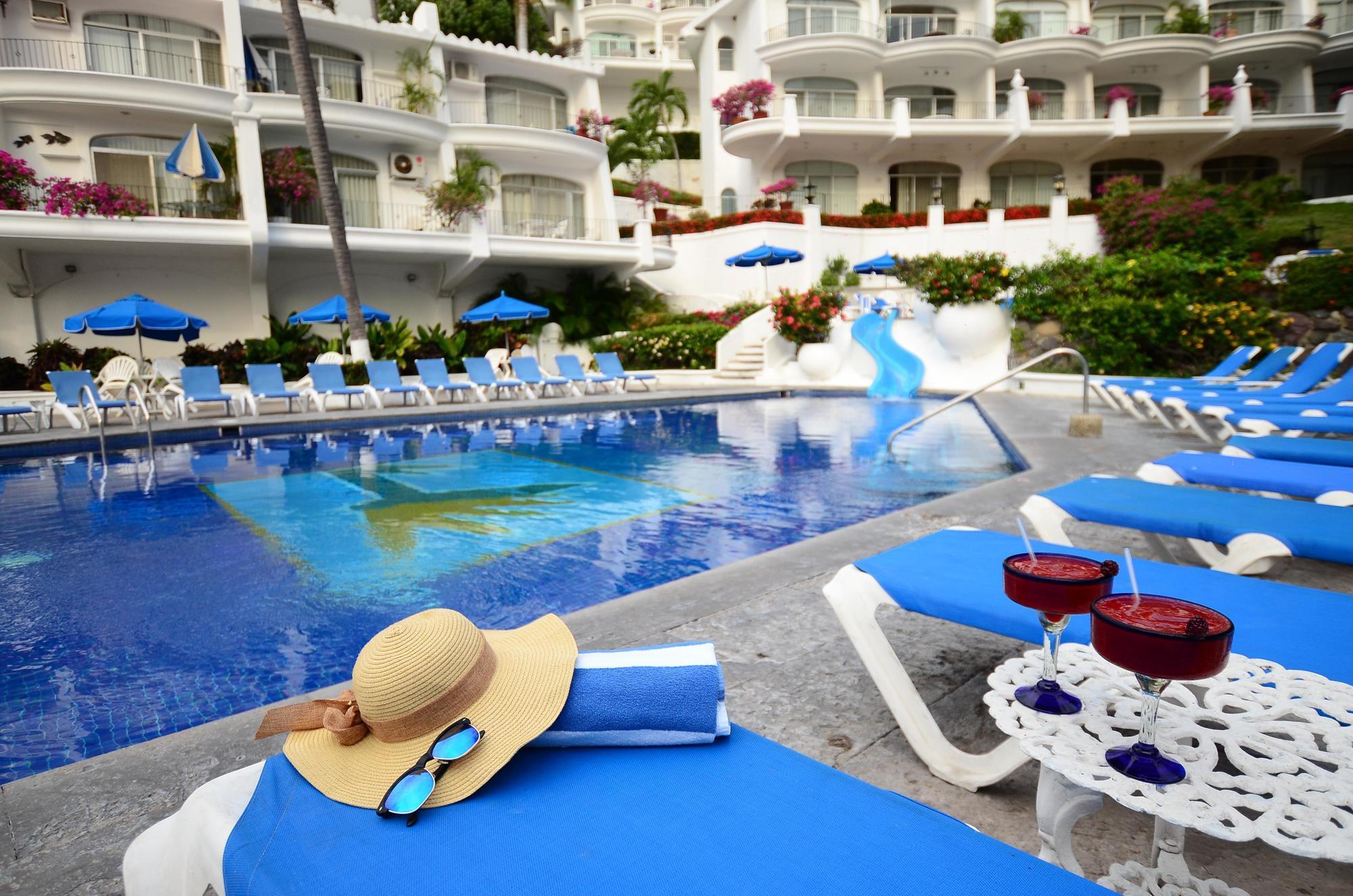 Dolphin Cove Inn Manzanillo Kültér fotó