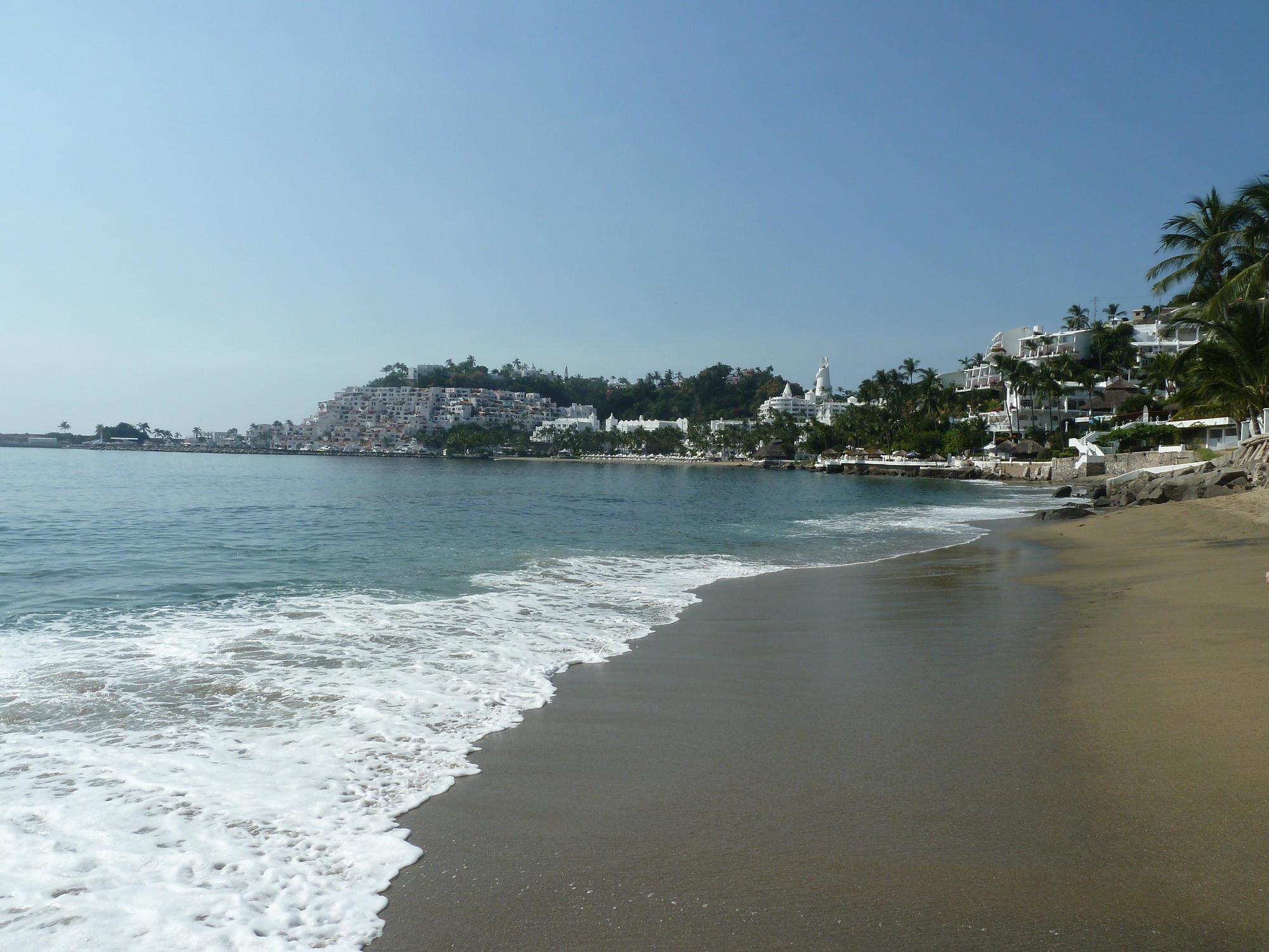 Dolphin Cove Inn Manzanillo Kültér fotó