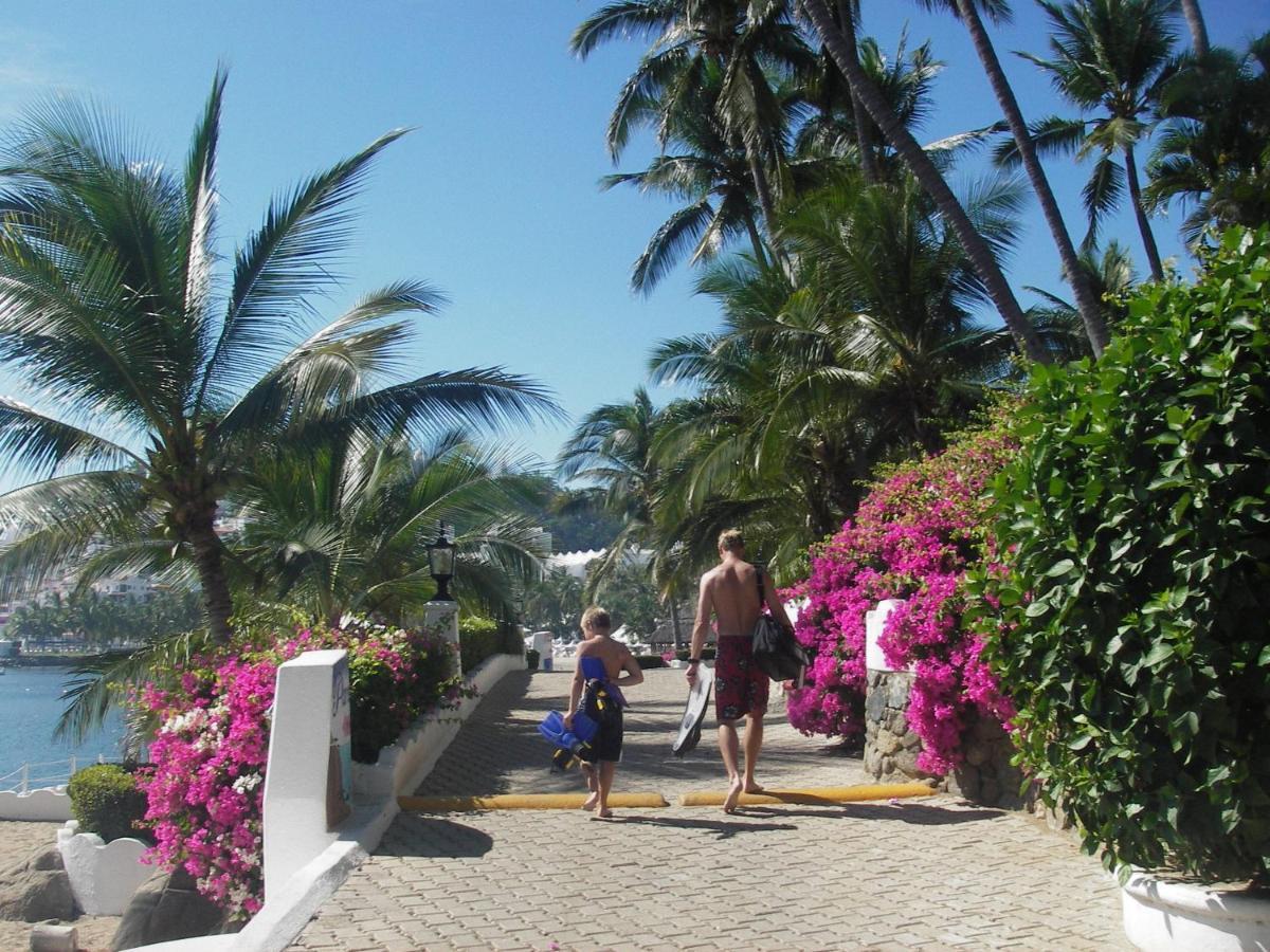 Dolphin Cove Inn Manzanillo Kültér fotó