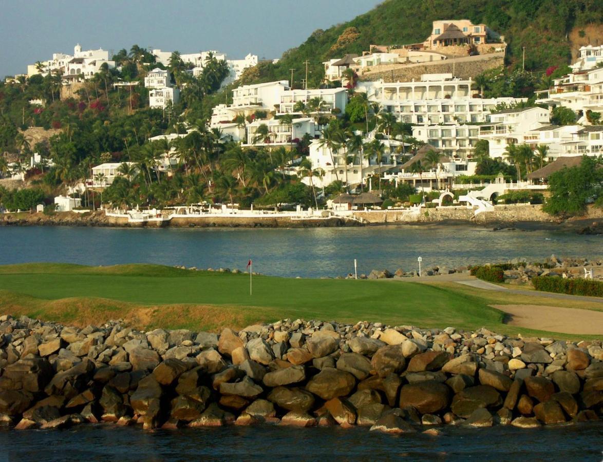 Dolphin Cove Inn Manzanillo Létesítmények fotó