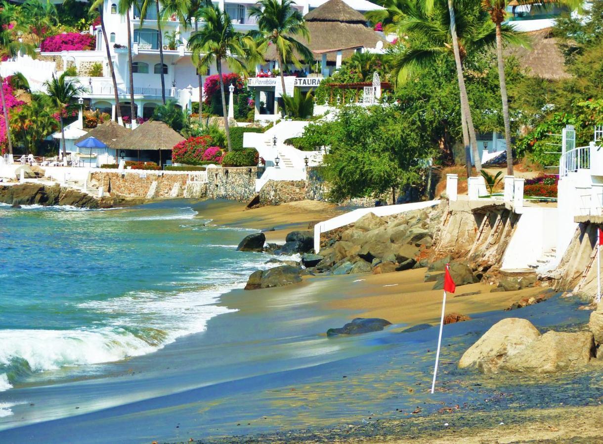 Dolphin Cove Inn Manzanillo Kültér fotó