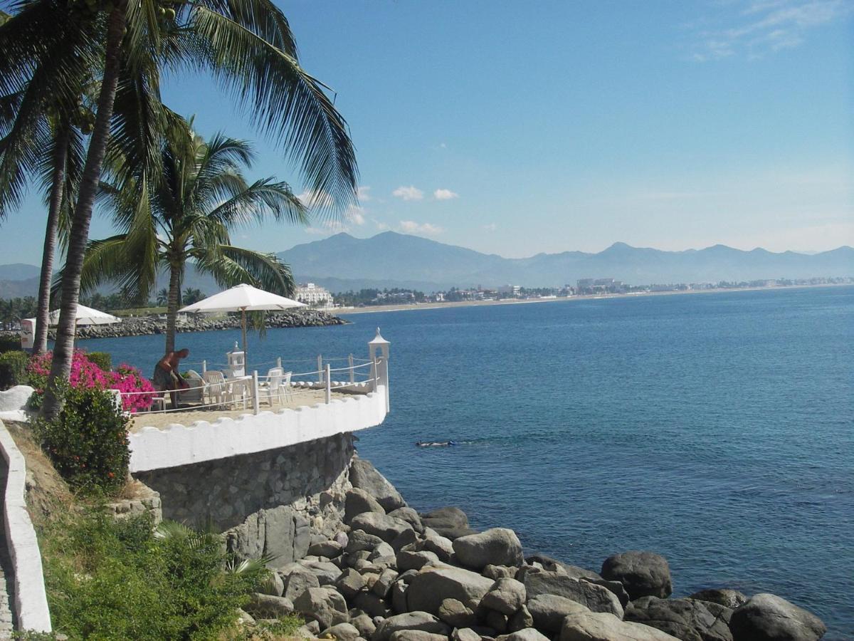 Dolphin Cove Inn Manzanillo Kültér fotó